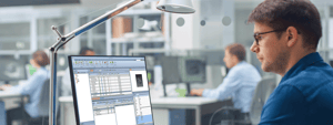 PDM Studio is a powerful PDM solution for Inventor CAD software